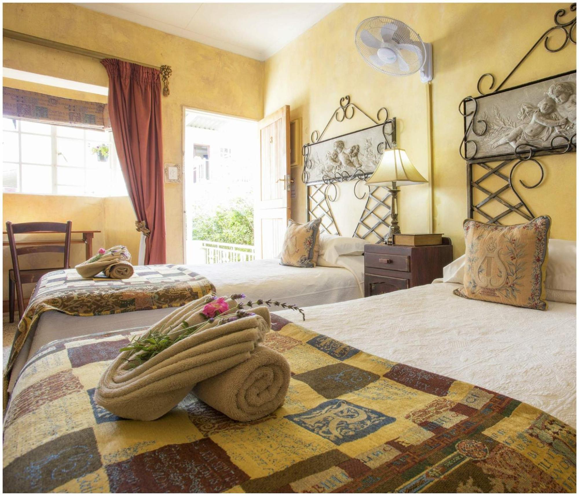 De Ark Guest House ไลเดนเบิร์ก ภายนอก รูปภาพ
