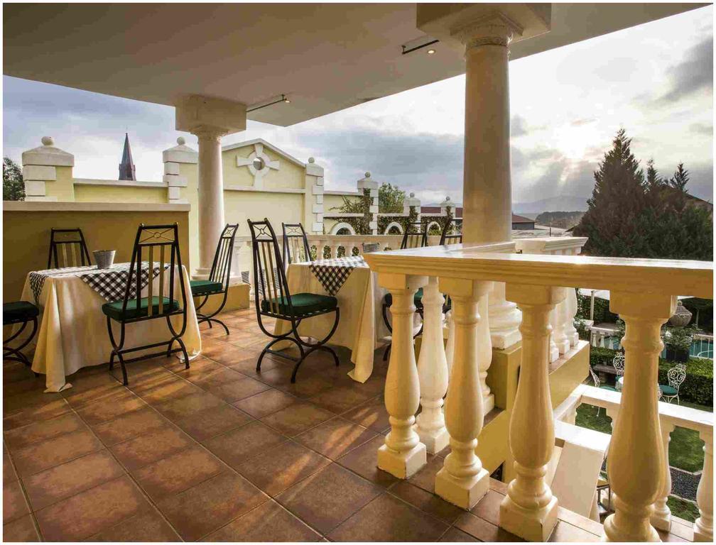 De Ark Guest House ไลเดนเบิร์ก ภายนอก รูปภาพ