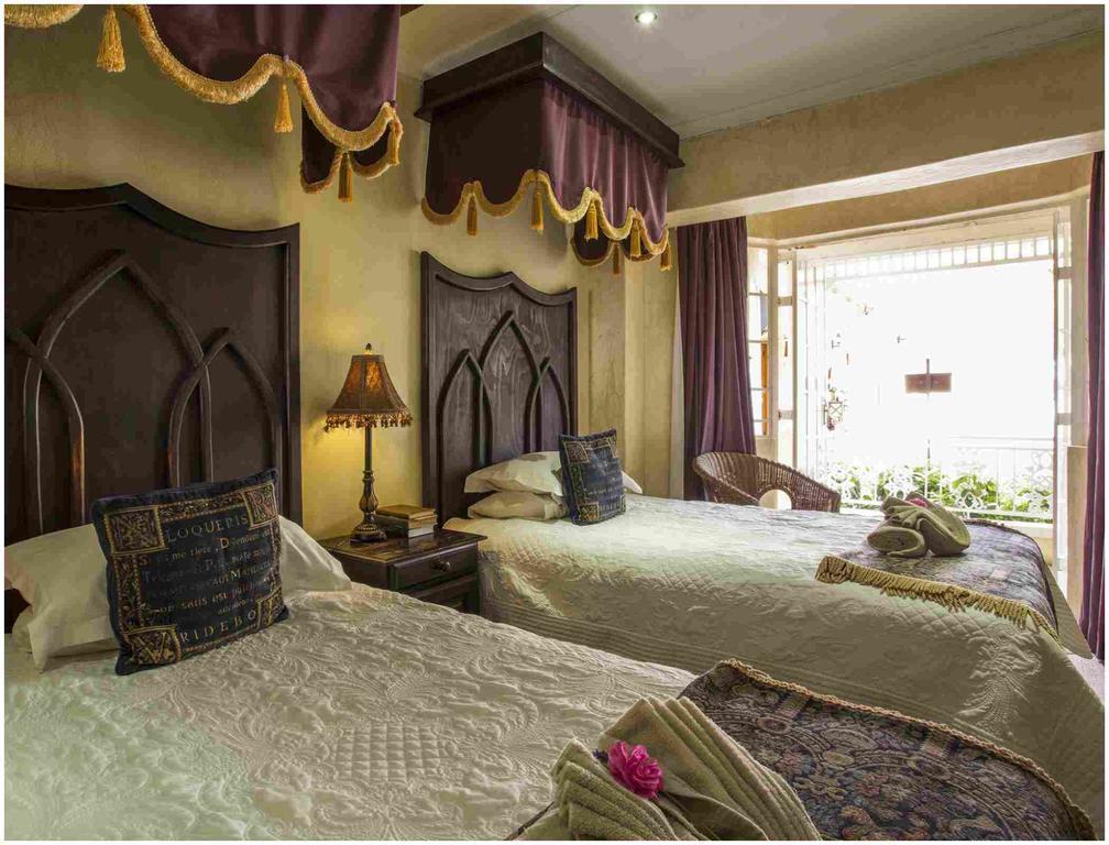 De Ark Guest House ไลเดนเบิร์ก ภายนอก รูปภาพ