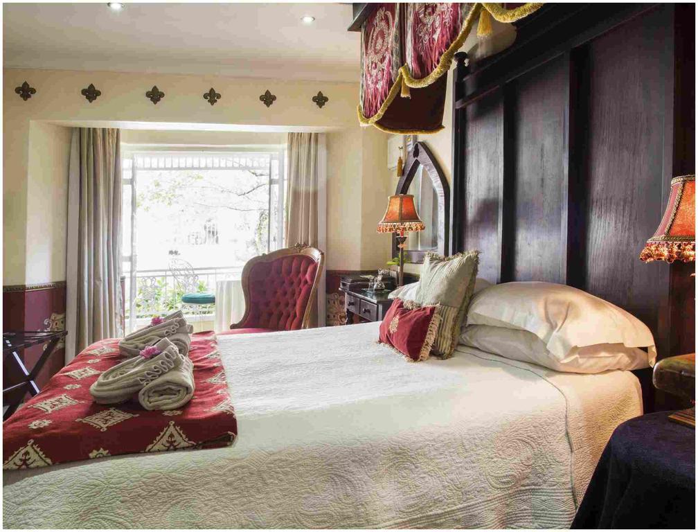 De Ark Guest House ไลเดนเบิร์ก ภายนอก รูปภาพ