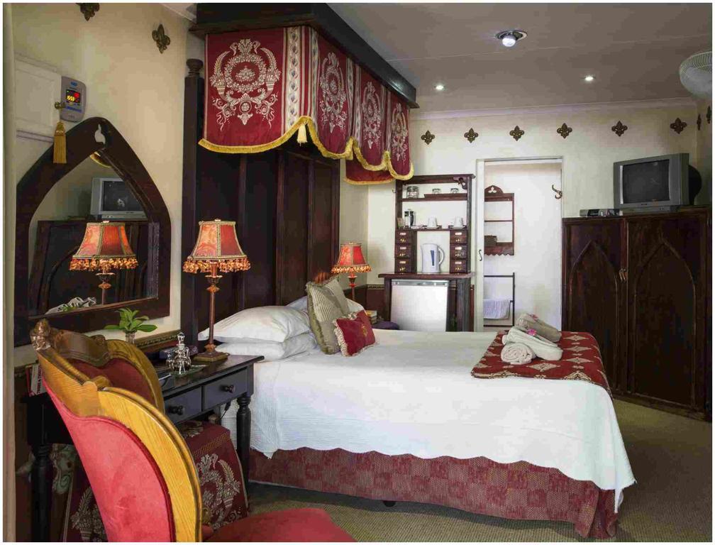 De Ark Guest House ไลเดนเบิร์ก ภายนอก รูปภาพ