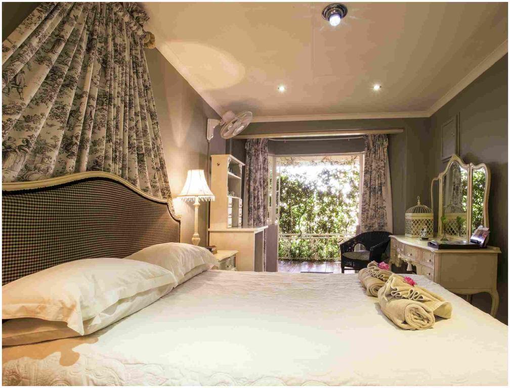 De Ark Guest House ไลเดนเบิร์ก ภายนอก รูปภาพ