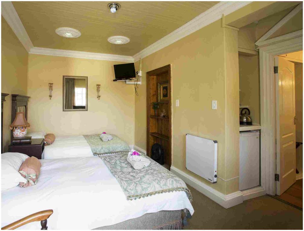 De Ark Guest House ไลเดนเบิร์ก ภายนอก รูปภาพ