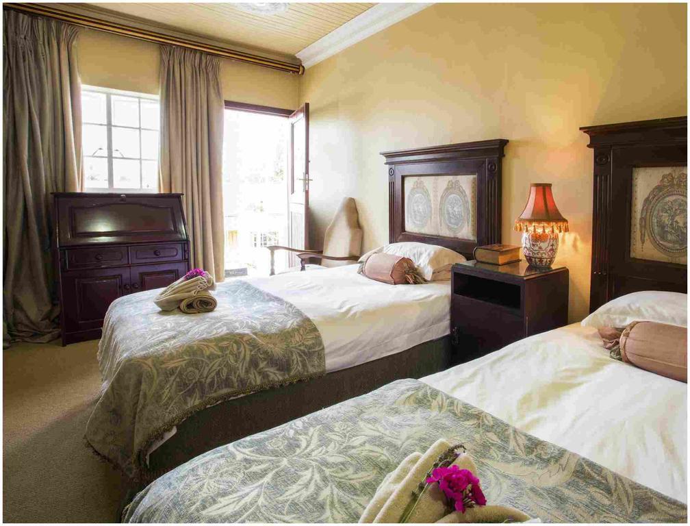 De Ark Guest House ไลเดนเบิร์ก ภายนอก รูปภาพ