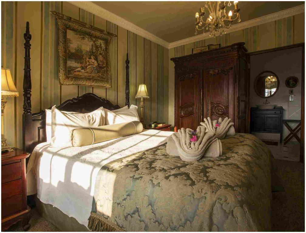 De Ark Guest House ไลเดนเบิร์ก ภายนอก รูปภาพ