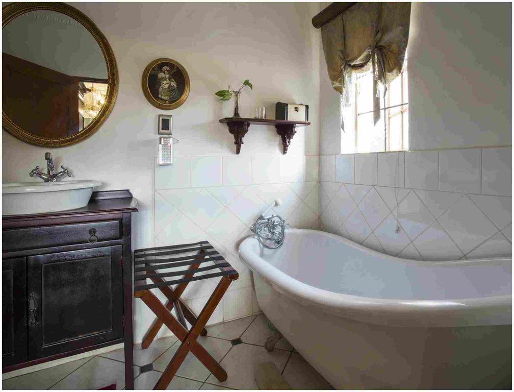 De Ark Guest House ไลเดนเบิร์ก ภายนอก รูปภาพ