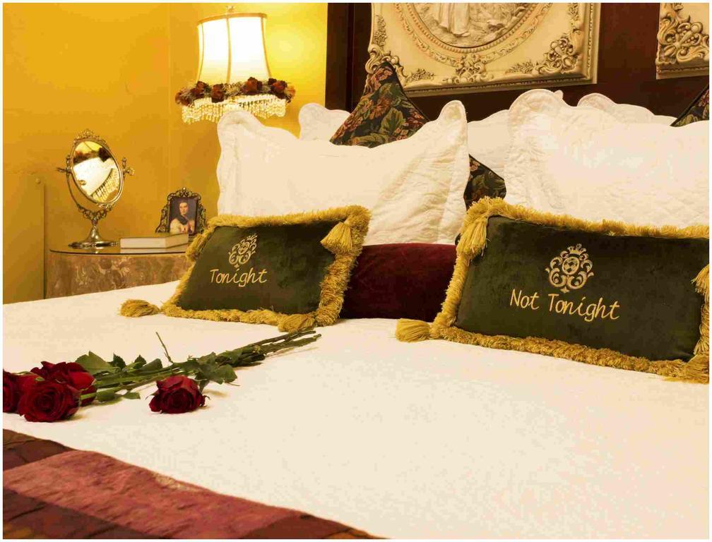 De Ark Guest House ไลเดนเบิร์ก ภายนอก รูปภาพ