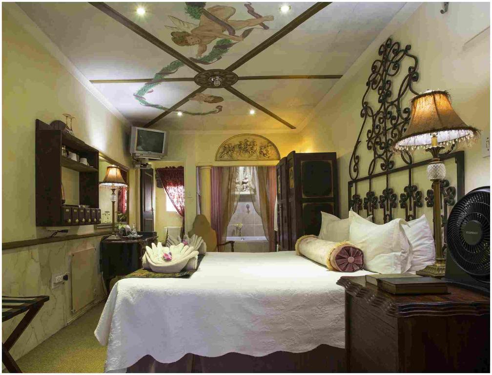 De Ark Guest House ไลเดนเบิร์ก ภายนอก รูปภาพ
