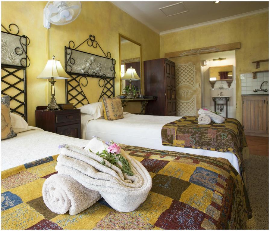 De Ark Guest House ไลเดนเบิร์ก ภายนอก รูปภาพ