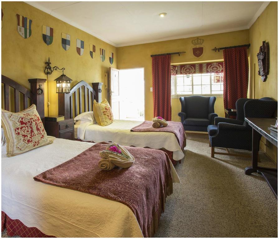 De Ark Guest House ไลเดนเบิร์ก ภายนอก รูปภาพ